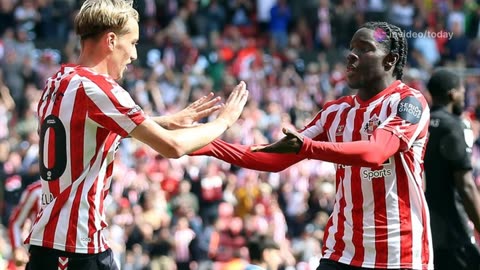 Thomas Frank Explains Ivan Toney's Absence in Brentford vs Crystal Palace Clash