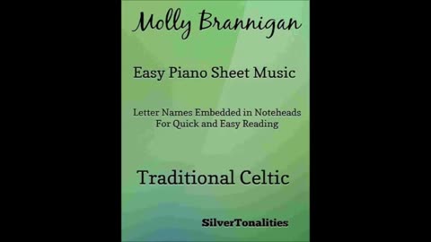 Molly Branngan sung by James MacCafferty