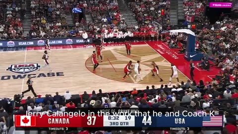 CANADA vs USA FULL GAME HIGHLIGHTS July 10, 2024