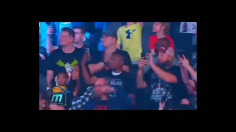 wwe short video