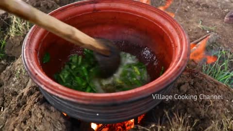 Escargots Recipe Village Food