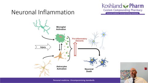 Cognitive Enhancement update