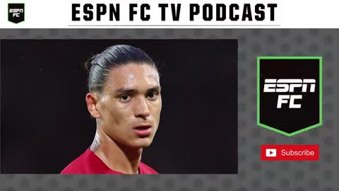 Liverpool's Slow Start Continues _ ESPN FC Podcast