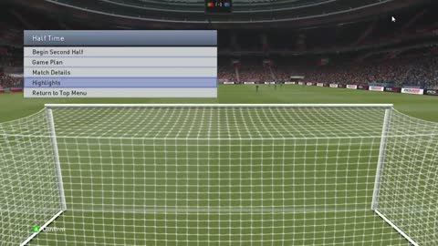 Pro Evolution Soccer (my realistic gaming channel)