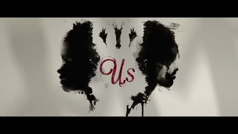 Us official trailer