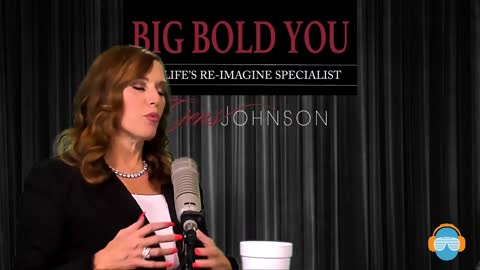 Gender Communication in the Workplace and Beyond | #BIGBOLDYOU #84