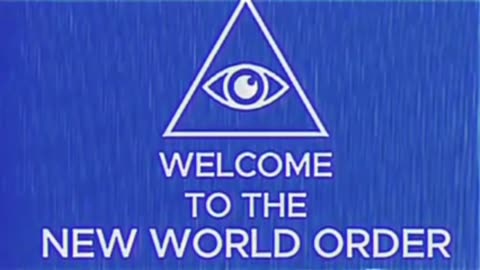 The End of Lore- Welcome to the New World Order