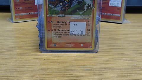 PCA Fresh Inventory: Pokemon 2/24/22