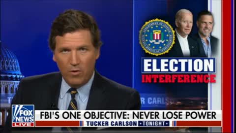 Tucker Carlson Tonight [Full Episode: August 26, 2022]