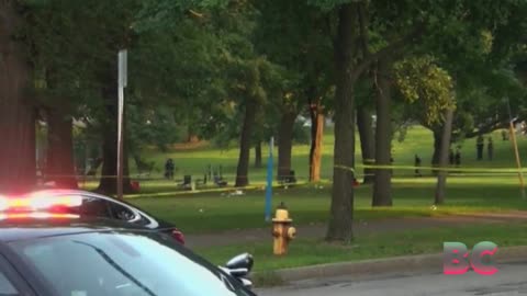 7 people shot, 2 fatally, at a park in upstate Rochester, NY