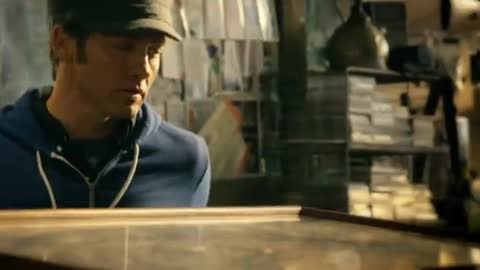 TobyMac - Lose My Soul