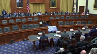 HAPPENING NOW: FBI Whistleblowers Testify Before House Weaponization Commi.ttee