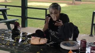 Shocking Happy Birthday Surprise