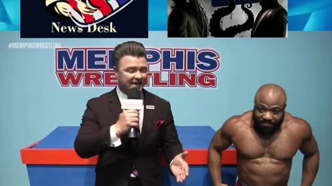 SHIZNIT MINUTE 8.18.24-BT talks WEEKEND OF WRESTLING!