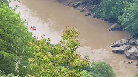 New River Gorge