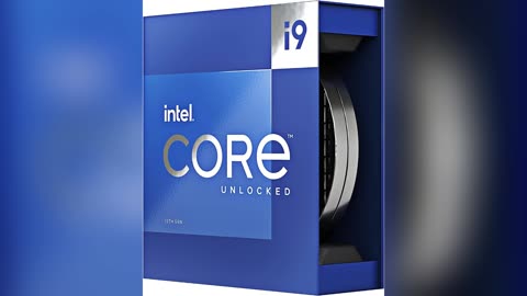 Intel Core i9-13900K Desktop Processor 24 (8 P-cores + 16 E-cores) with Integrated Graphics