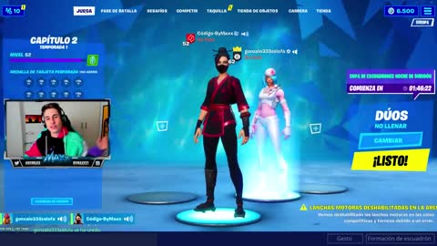 Niño Roba Dinero a su Padre para Comprar Pavos en Fortnite!!