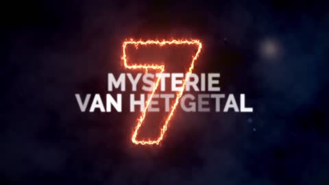 Het Mysterie van het Getal 7 - Deel 13 / Gods Zeven beloften