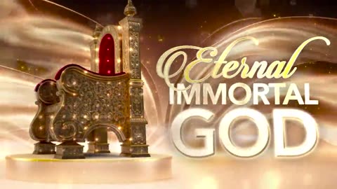 ETERNAL IMMORTAL GOD Loveworld Singers and 10,000 man choir