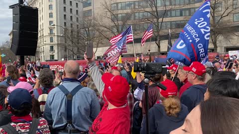 March for Trump | Million MAGA March in Washington, DC 12/12/2020 IMG_3123