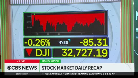 Stock market responds to unemployment claims rising at the end of July