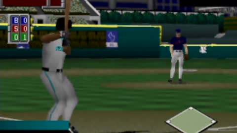 Mike Piazza's Strike Zone 2