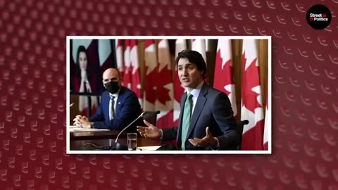 Dave Rubin DROPS A BOMBSHELL Demanding Trudeau's ARREST!