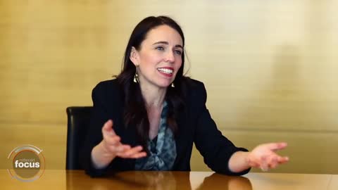 New Zealand Prime Minister