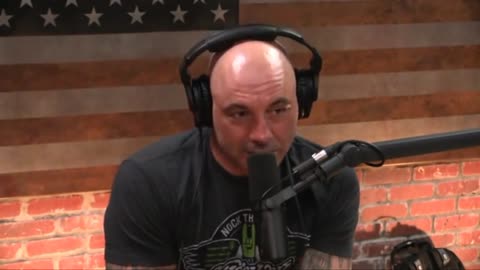 Joe Rogan VS Russel Brand Exploring the endless possibilities PT.6