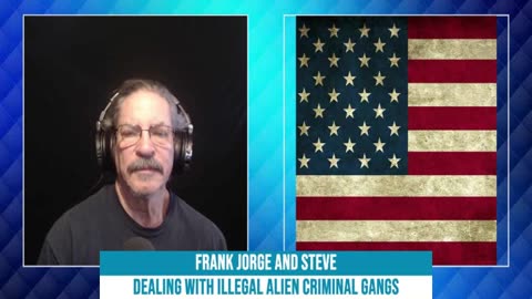 Dealing With Illegal Alien Criminal Gangs