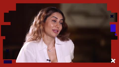 Anusha Dandekar's BOLD Rapid Fire on Relationships, Dating Apps, Hosting & More