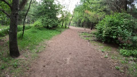 Best Trails @ Bruce Pit Dog Park #16 In #Ottawa