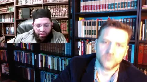 Orthodox Philosopher and Apologist Jay Dyer Obliterates Islam Debate