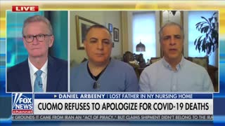 New York Democrats slam Cuomo