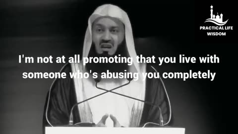 Say this 3 times a day & Whatever you ask for, Allah will give you | Mufti Menk