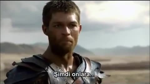 Spartacus Final Speech