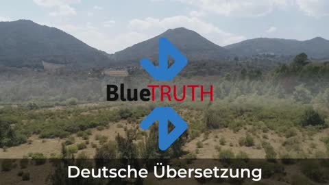 Bluetruth Man