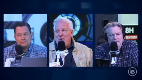 GLEN BECK - WHATS IN BIDENS 5.8 TRILLION DOLLAR BUDGET