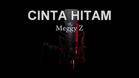 CINTA HITAM | Karaoke Tanpa Vokal