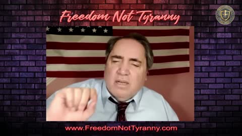 Freedom Not Tyranny Es 30