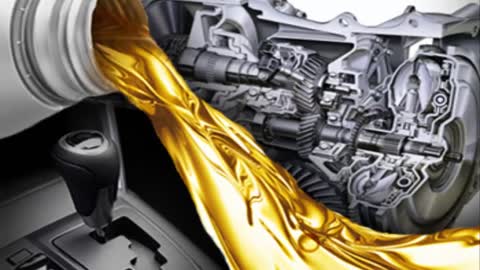 How to change transmission fluid