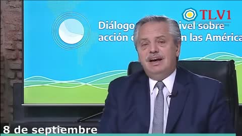 Viene la SEGUNDA PLANDEMIA. El Cambio Climatico