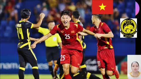 Kết quả trận chung kết U19 Việt Nam _ U19 Malaysia || Tin thể thao mới