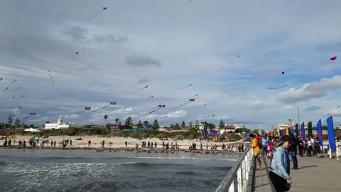 2019-04-21 Semaphore Kite Festival 03