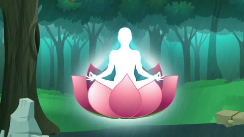 Four paths to yoga, understanding meditation