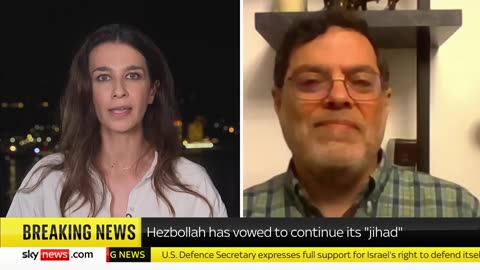 💣 How Will Iran Clap Back After Hassan Nasrallah's Assassination? Israel-Hezbollah Showdown!