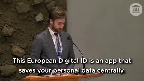 EU DUDE SPEAK ON DIGITAL STUFF