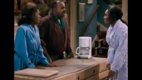 Family Matters I Overslept Funny Tv Show Shorts