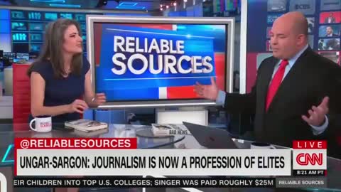 CNN Gets Schooled on CNN