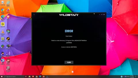 How to Install and join a test server. WILDSTAR. 2024